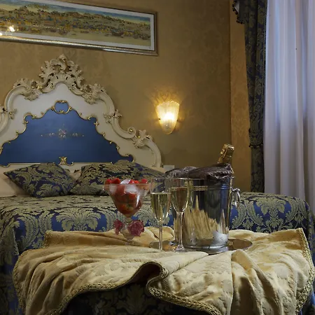 Ξενοδοχείο Becher 3*