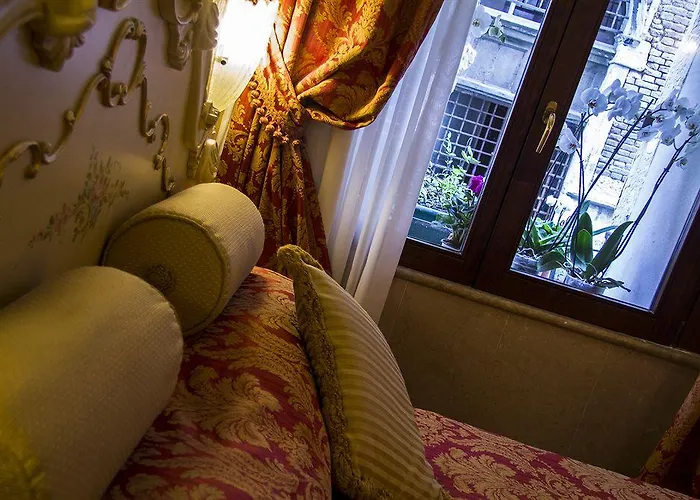 Becher Βενετία