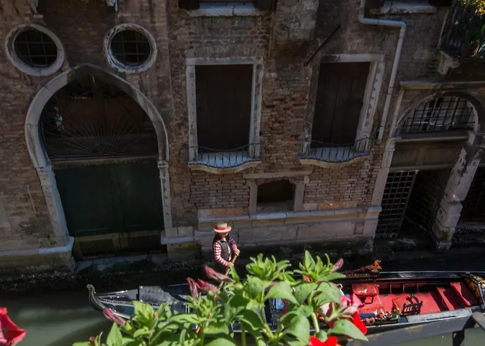 Ξενοδοχείο Becher 3*