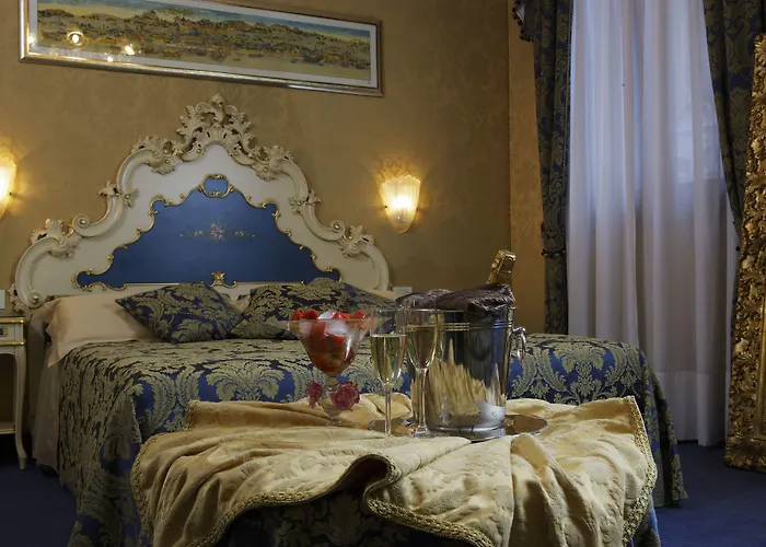 Ξενοδοχείο Becher 3*