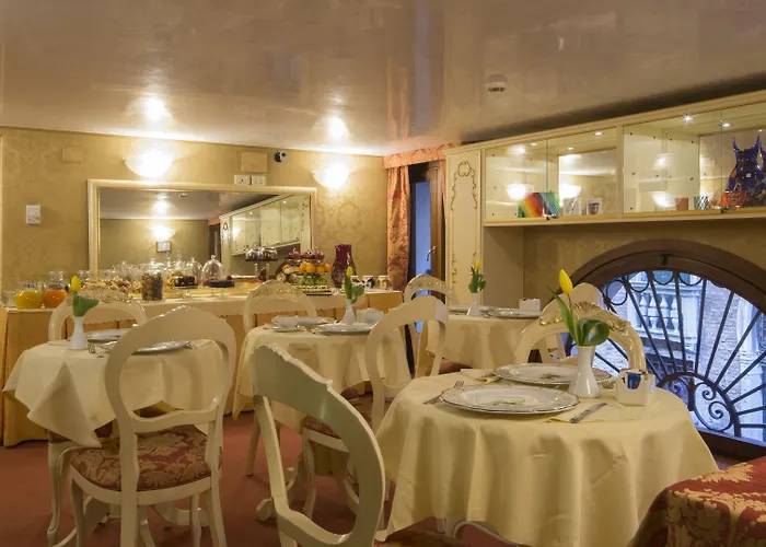 Becher Βενετία