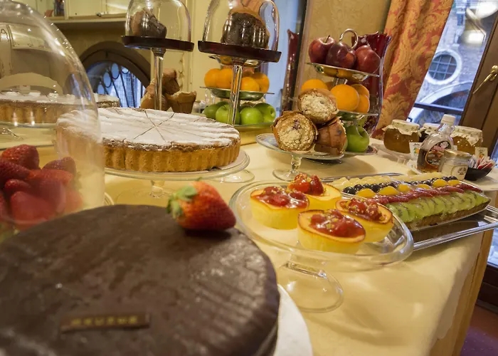 Becher Ξενοδοχείο