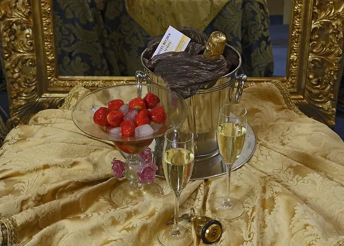 Becher Ξενοδοχείο 3*