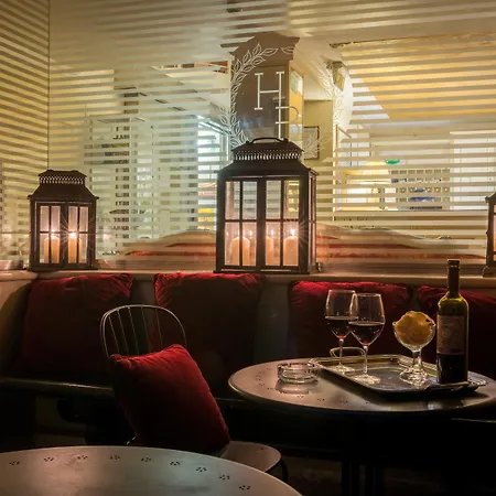 Hotel Becher
