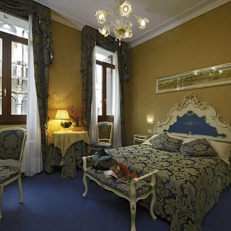 Hotel Becher 3*