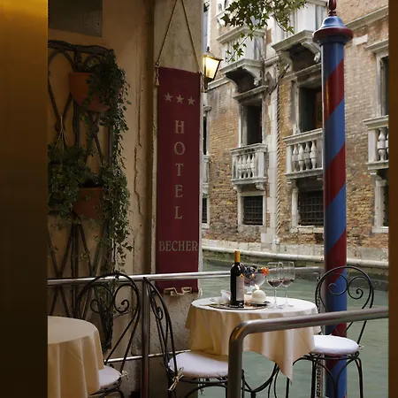 Becher Venedig