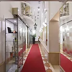 Becher Hotel Venezia