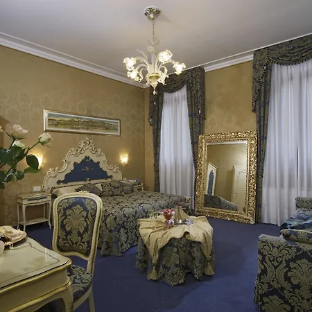 Hotel Becher 3*