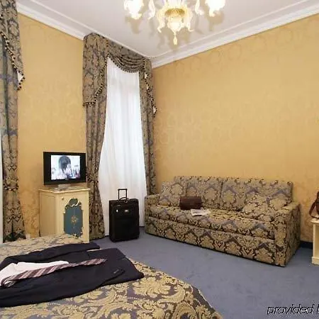 Hotel Becher