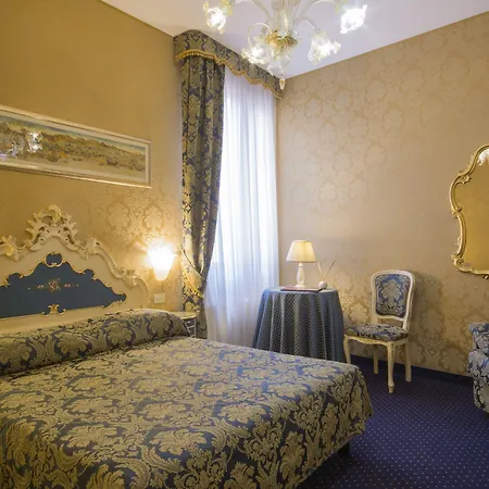 Hotel Becher