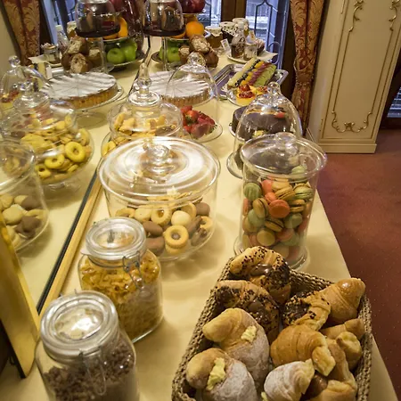 Becher Venetië