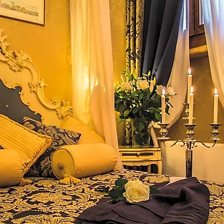 Hotel Becher 3*