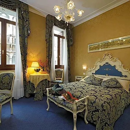 Hotel Becher 3*