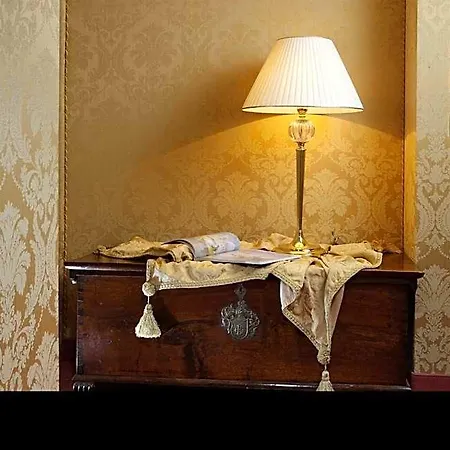 Hotel Becher Venedig