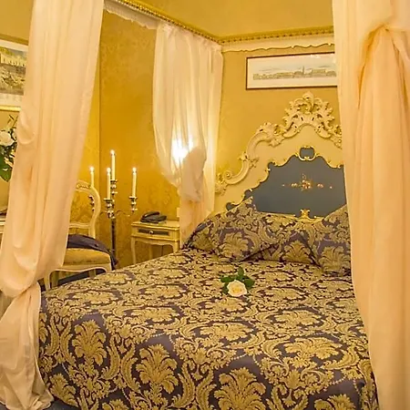 Becher Hotel