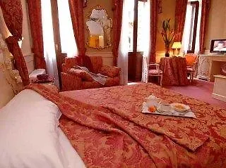 Hotel Becher 3*