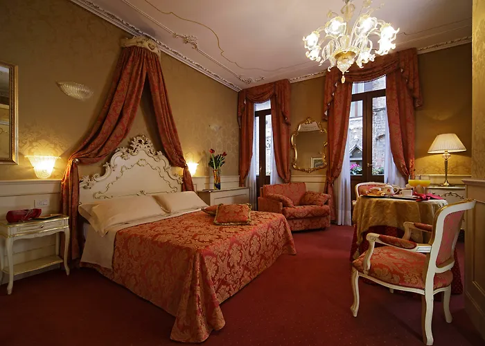 Becher Hotel Venezia