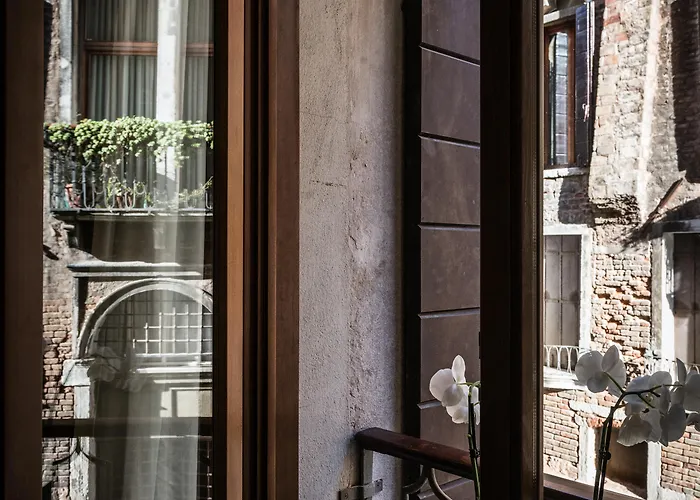 Becher Hotel Venetië