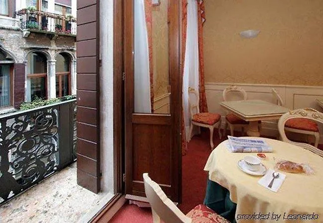 Becher Hotel Venezia