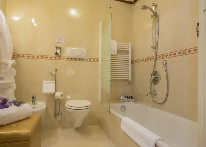 Becher Hotel Venezia