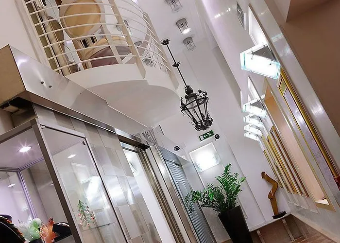 Becher Hotel Venezia