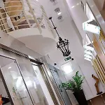 贝歇尔酒店 酒店 威尼斯