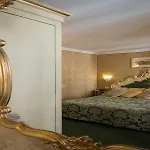 Hotel Becher 3*