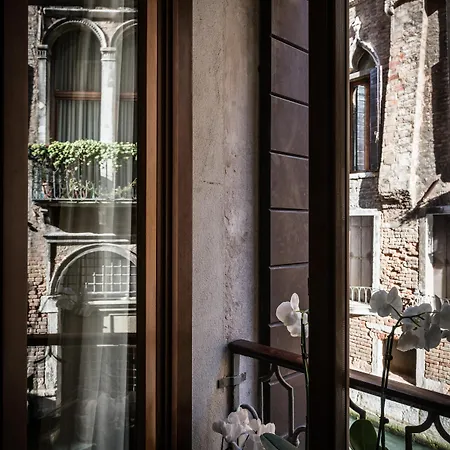 Becher Hotel Venice