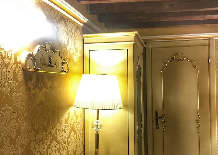 酒店 贝歇尔酒店