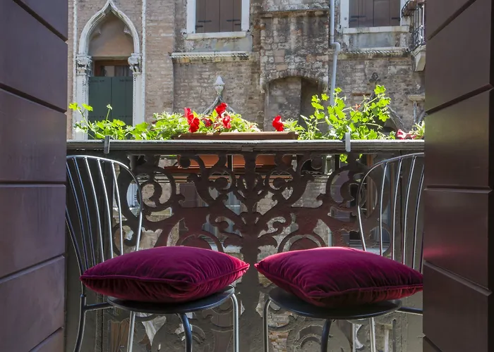 酒店 贝歇尔酒店